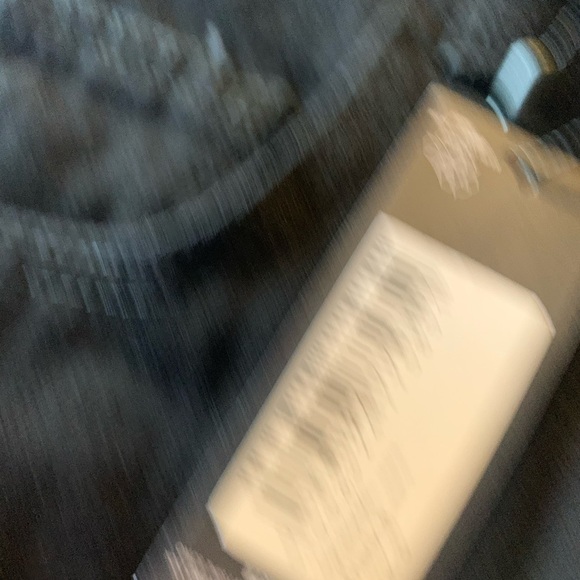 NWT Pretty Little Thing Women’s Jan’s in a black Size 6 - Picture 9 of 14